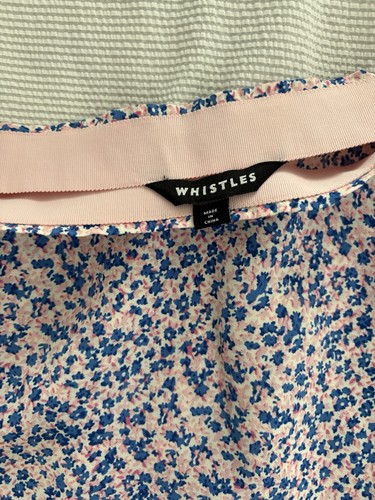 Whistles size ditsy - uk,