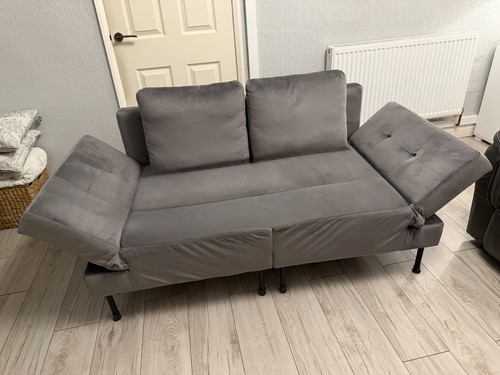 Sofa bed click - bed,