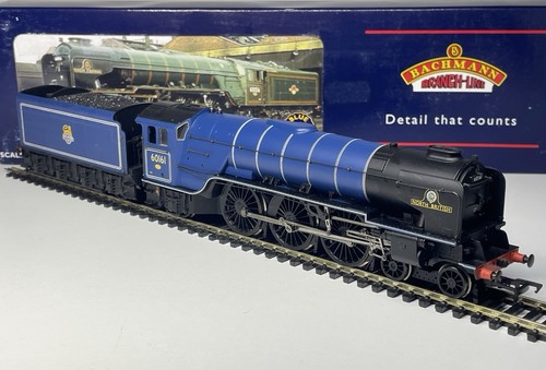 Bachmann 553 class - bachmann, 32-553