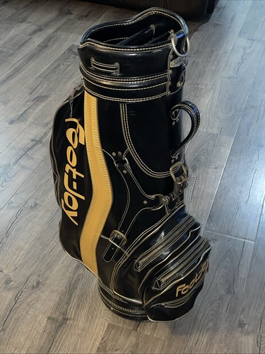 Rare titleist footjoy golf - titleist,