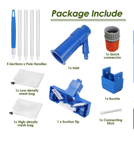 Swimming pool cleaner - swimming,