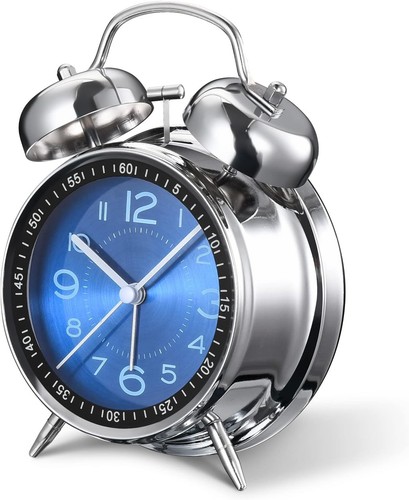 Big ben classic alarm clock - big,