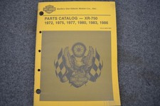 OEM Vintage Harley-Davidson