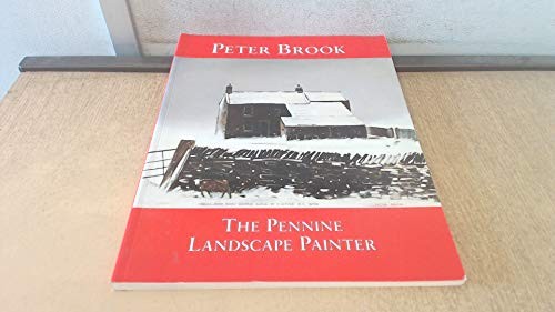 Peter brook pennine - peter, brook: