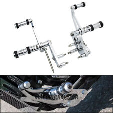 For Suzuki Forward Controls