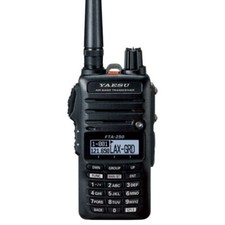 YAESU FTA-250L AIRBAND AM
