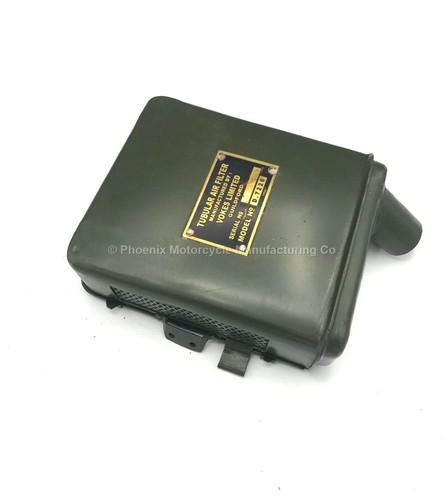 Tubular vokes air filter - vokes,