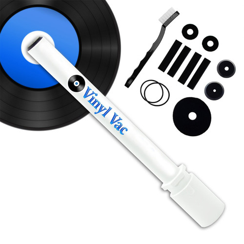 Vinyl vac record - vinyl,