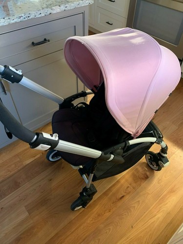 Bugaboo bee pink standard - bugaboo,