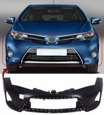 Fits Toyota Auris 2013-2015