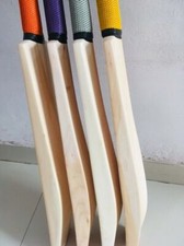 English willow cricket bat - english,
