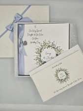 Luxury Personalised Wedding