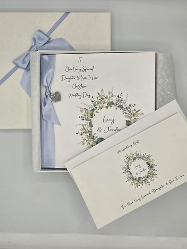 Luxury personalised wedding - luxury,