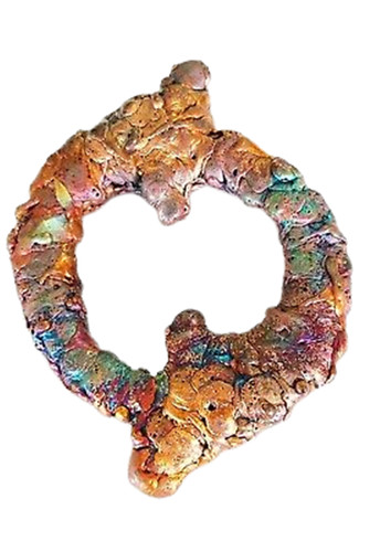 Ouroboros naga dragon rainbow - ouroboros,