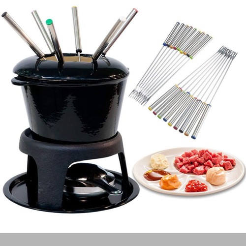 6pcs set stainless - 6pcs/set,