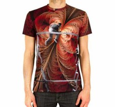 Imaginary Foundation t-shirt