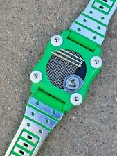 Green Movie Communicator Power