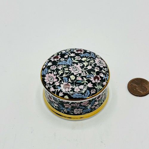 William morris fine bone - morris,