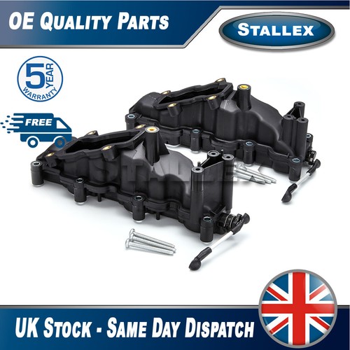 Stallex new pair inlet - stallex,