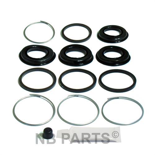Brake caliper repair - kit, 38mm