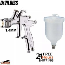 Devilbiss FLG-5 Finish Line