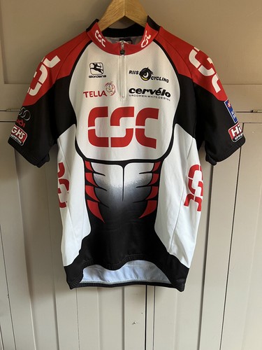 Giordana csc team men - giordana,