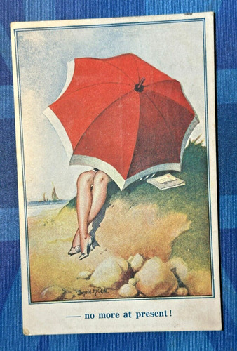 Saucy donald mcgill - donald, comic