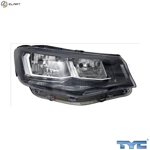 Headlight 19209 for vw - 20-19209-05-2,