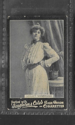 Singleton cole celebrities - -,