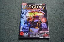 Old Glory Magazine January