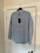 Xmas gift Zara Bnwt Mens Shirt