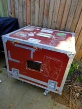 Tech Gear Flight Case