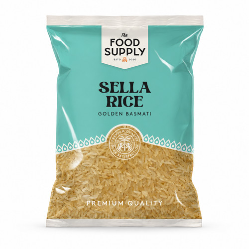 Tfs sella rice - sella,