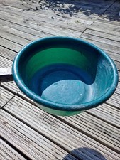 Ground Bait Bowl & Hoop