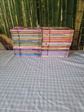 MILLS AND BOON - JOB LOT 33 OLD ROMANCE PAPERBACK BOOKS 70s 80s 