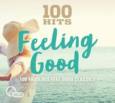 Various Artists: 100 Hits: Feeling Good