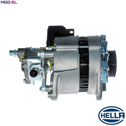Alternator 8el 011 710 001 - 011, for