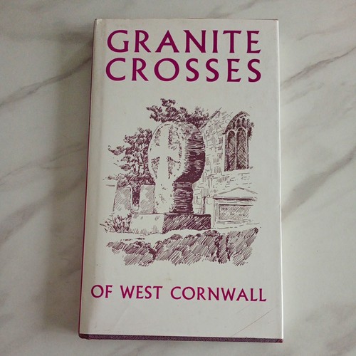 Granite crosses west - of,