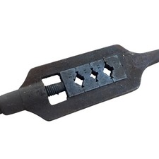 Vintage Multi-Die Stock Wrench