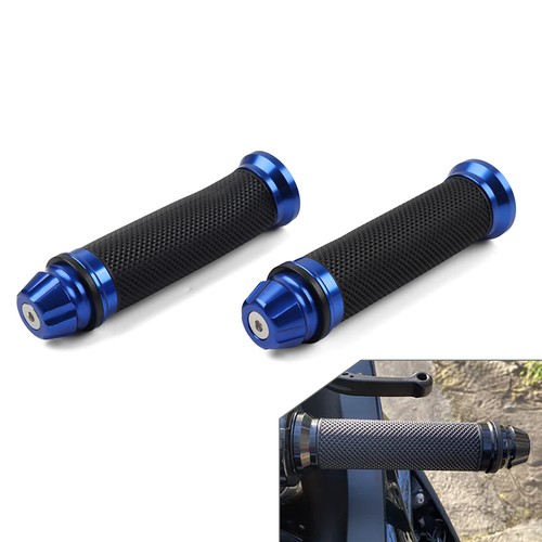 Motorcycle handle bar - 7/8",