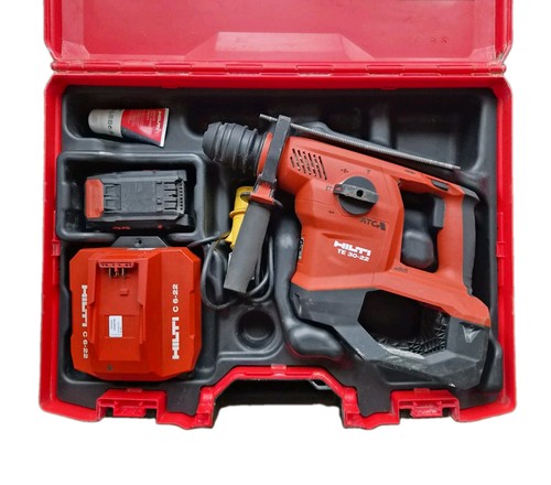 Hilti sds plus rotary - hilti, te
