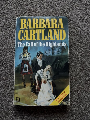 The call highlands - the,