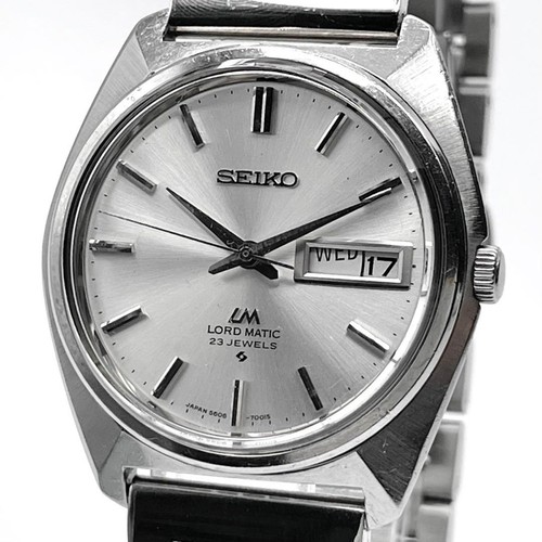 Operational item seiko - operational,