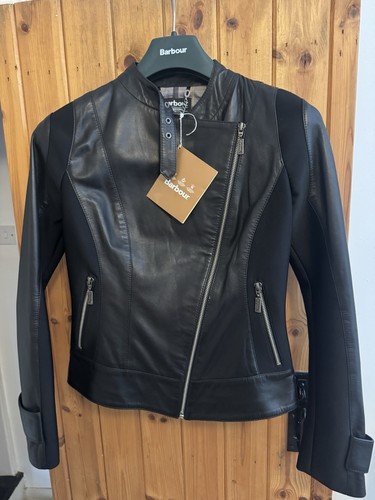 Barbour international womens - international,