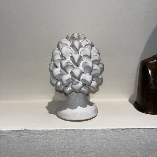 Sicilian pine cone - sicilian,