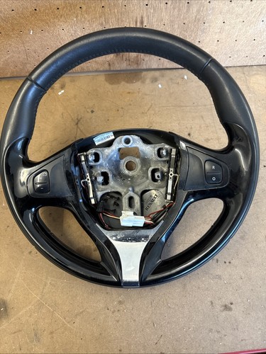 2015 mk4 renault clio - renault, steering