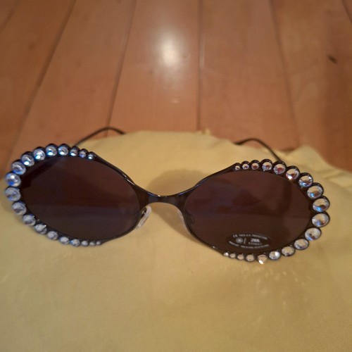 Zara glamour sunglasses - zara,