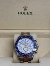 Rolex yacht master - yacht-master, 116681