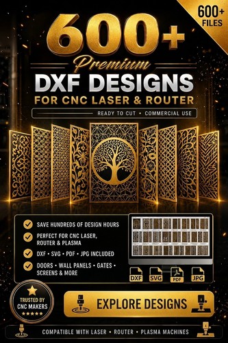 600 dxf svg - dxf,