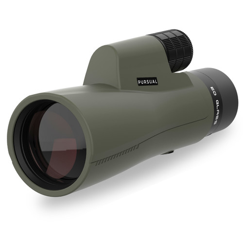Pursual 12x50 - 12x50, ed